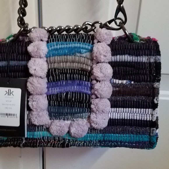 Kooreloo New York Soho handbag - Picture 3 of 7